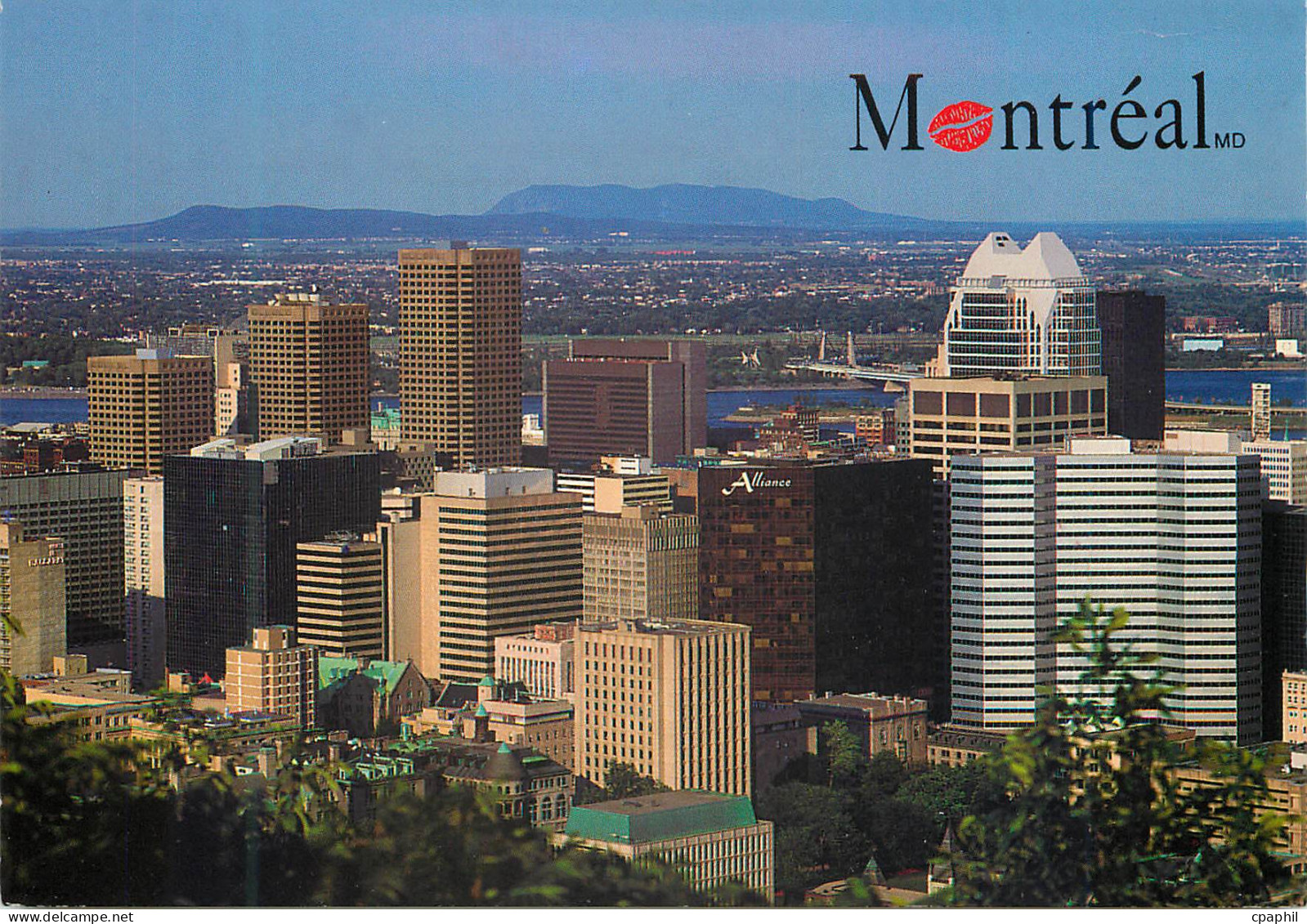 CPM Montreal