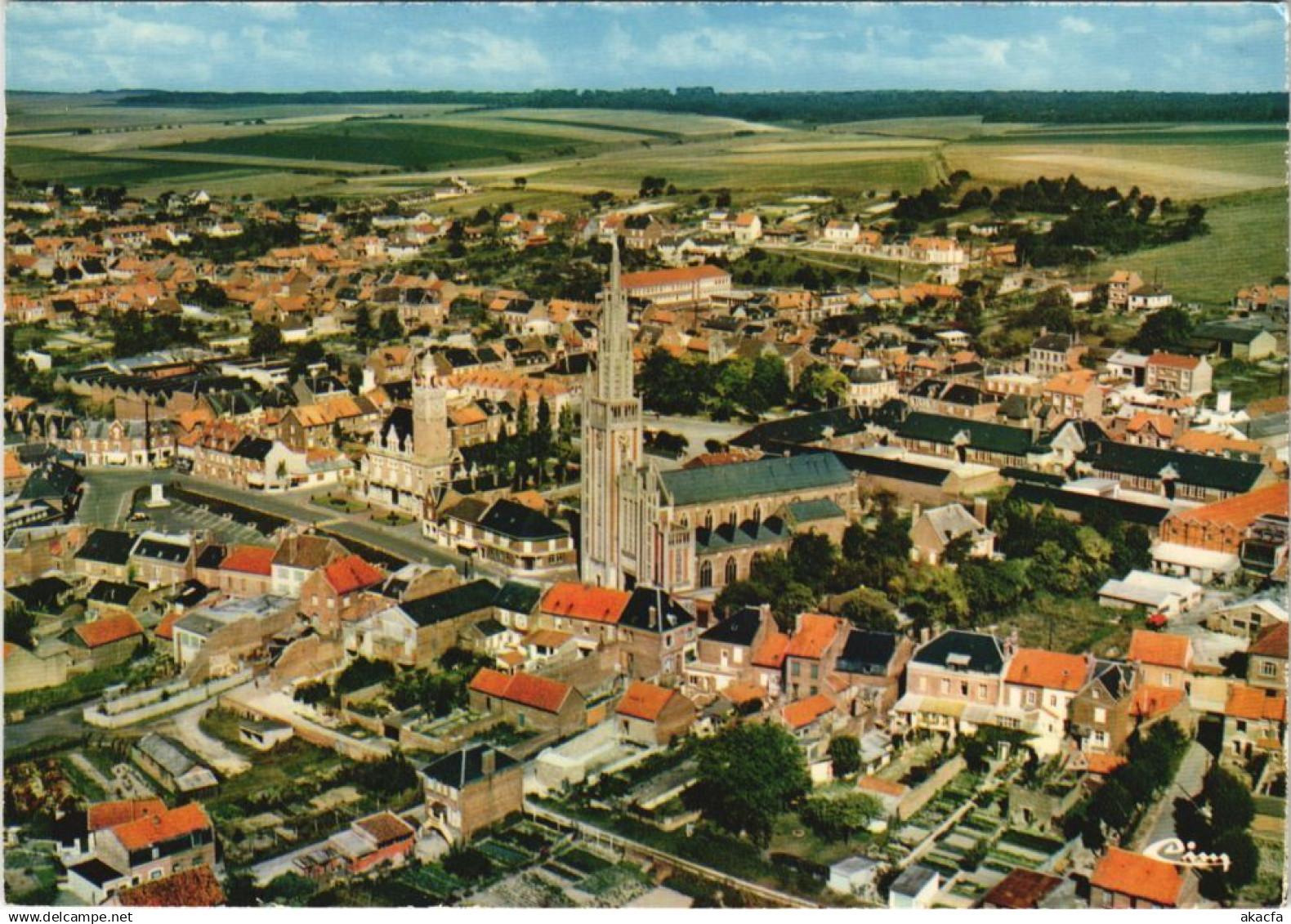 CPM MOREUIL (808541)