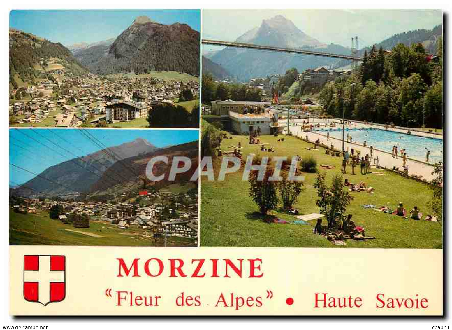 CPM Morzine