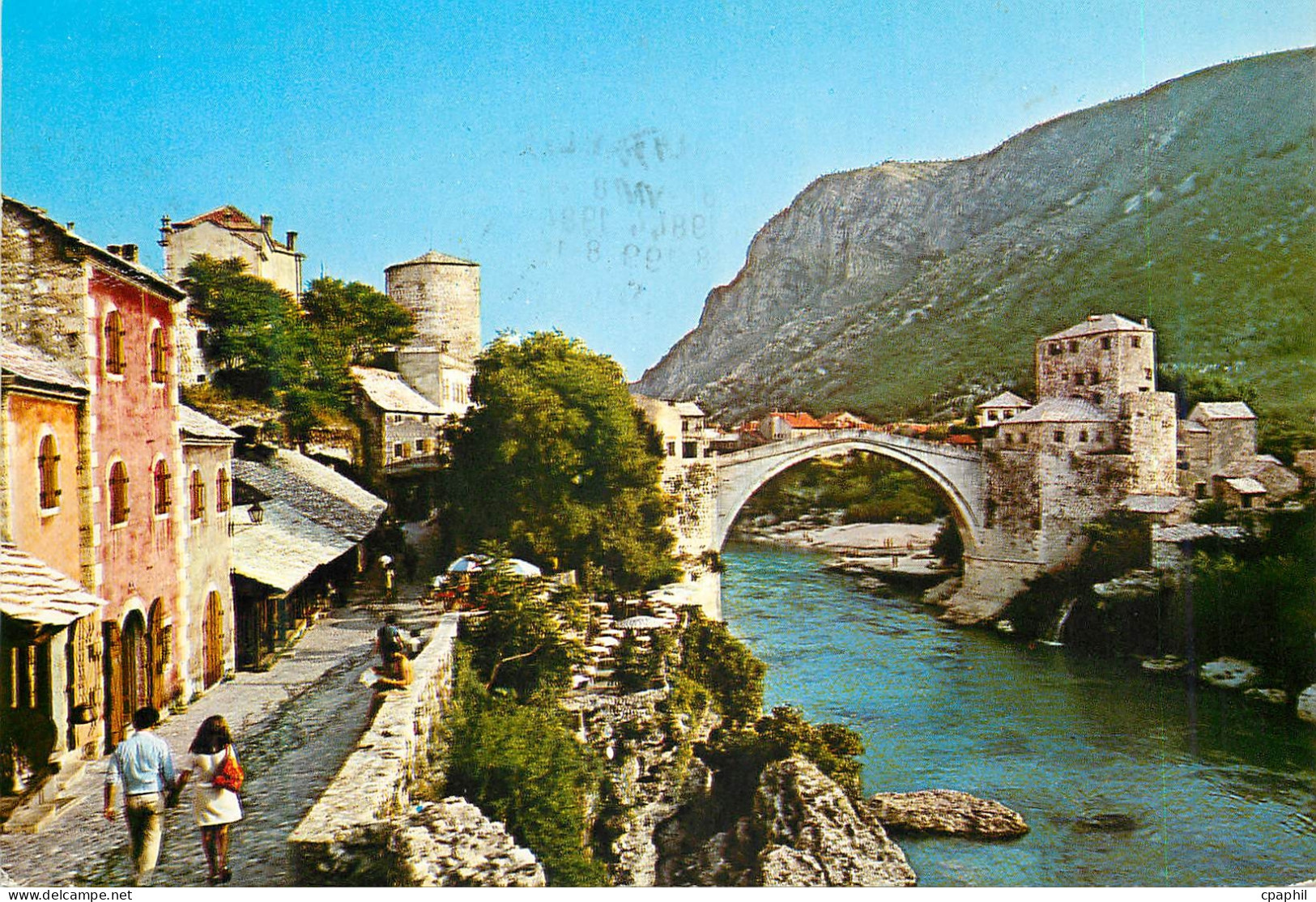 CPM Mostar