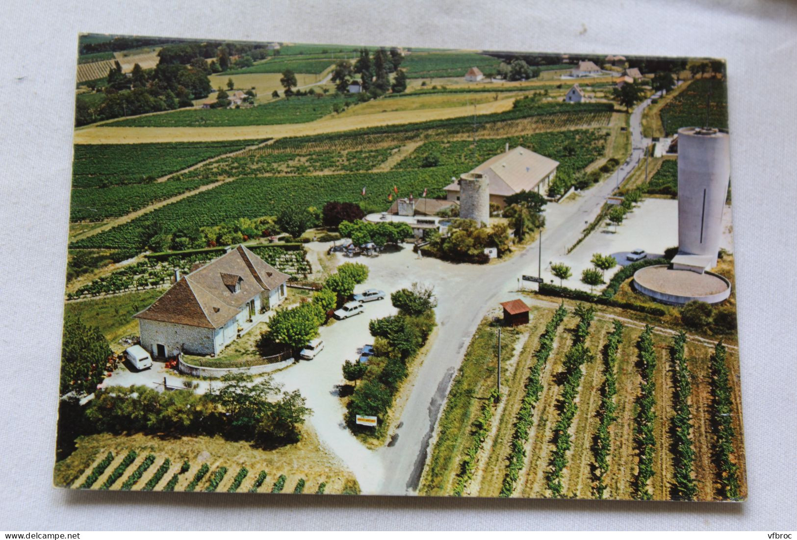 Cpm, moulin de Malfourat, Dordogne 24