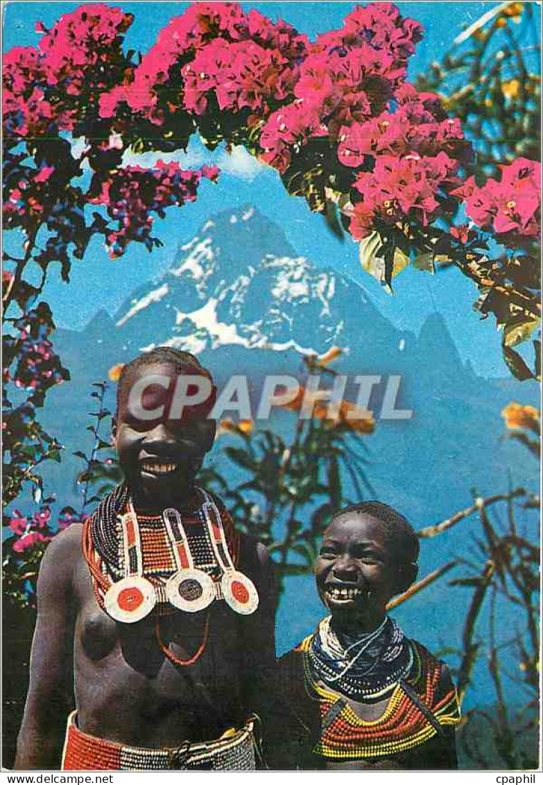 CPM Mt Kenya