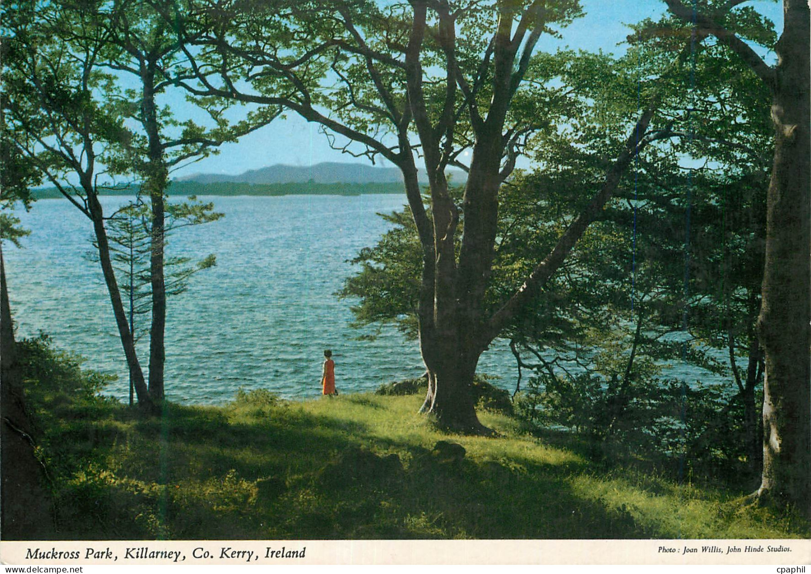 CPM Muckross Park Killarney Co Kerry Island