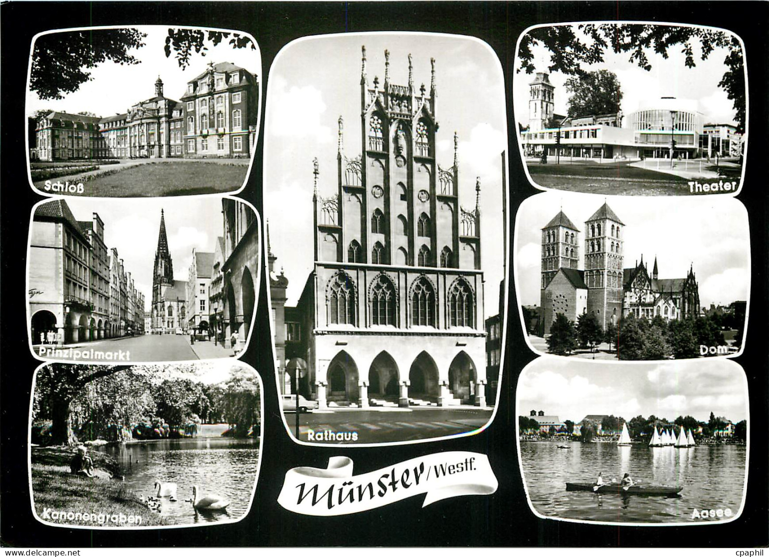 CPM Muenster/Westf