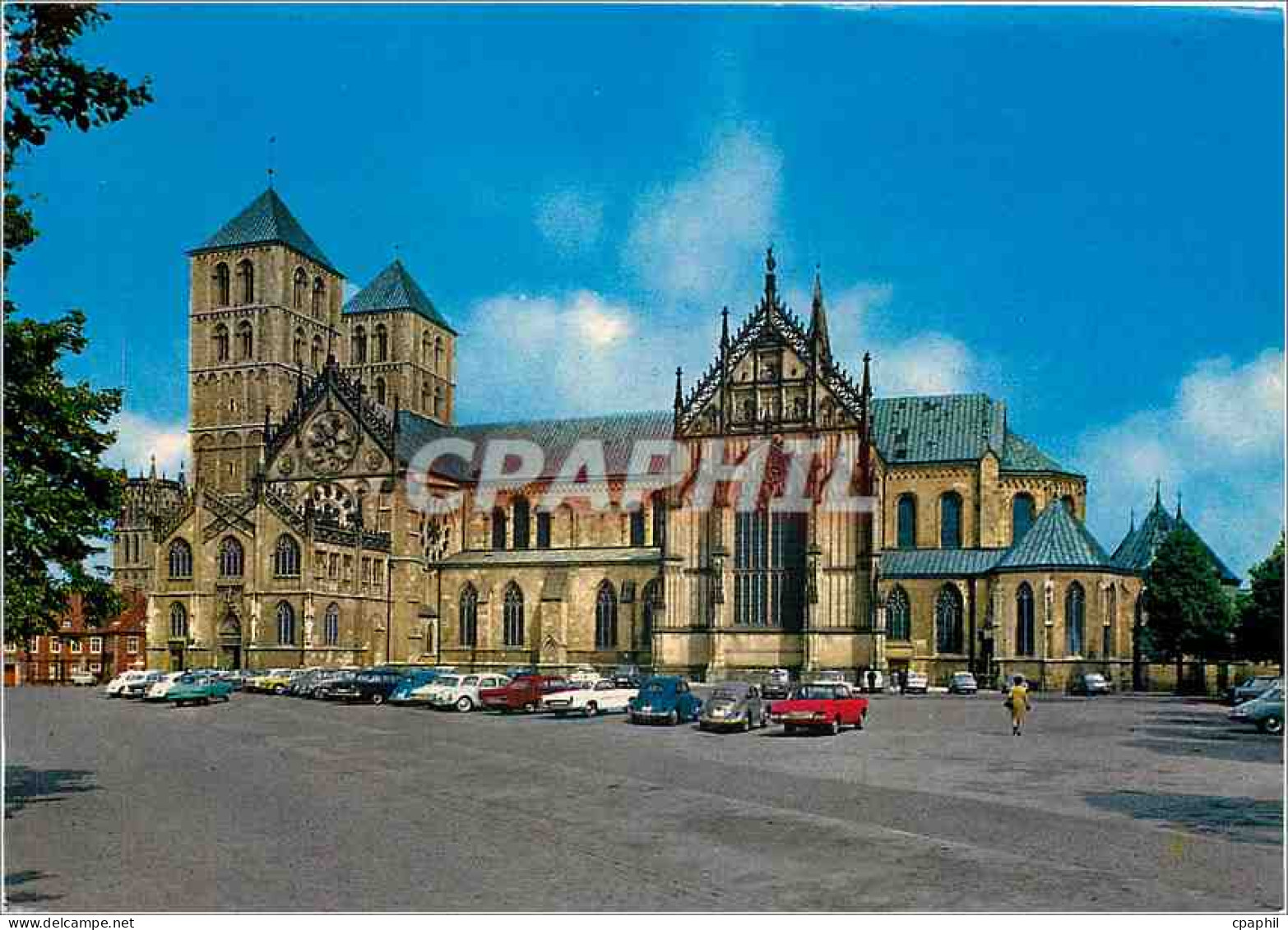 CPM Munster