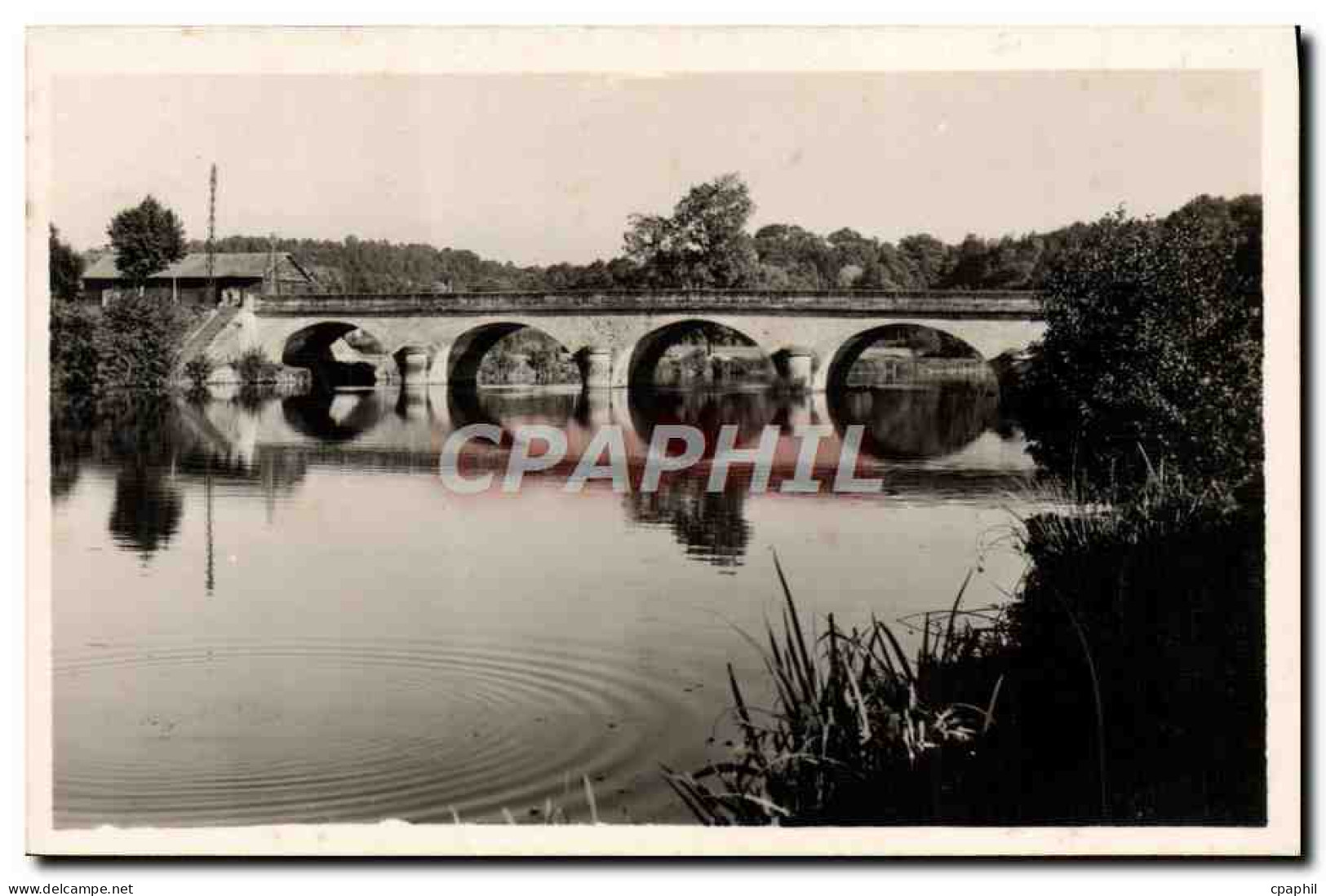 CPM Mussidan Le Pont