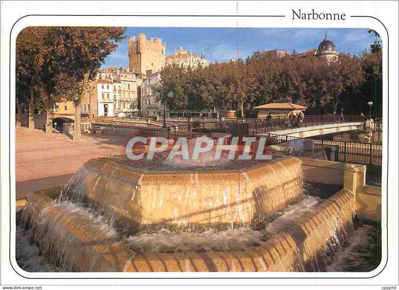 CPM Narbonne