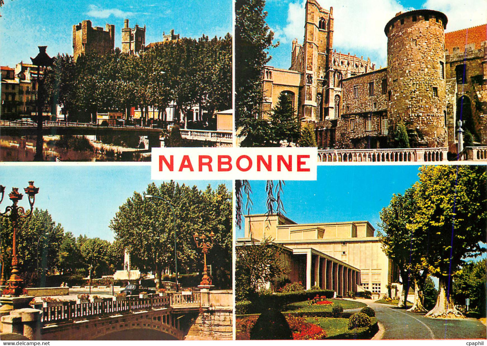 CPM Narbonne