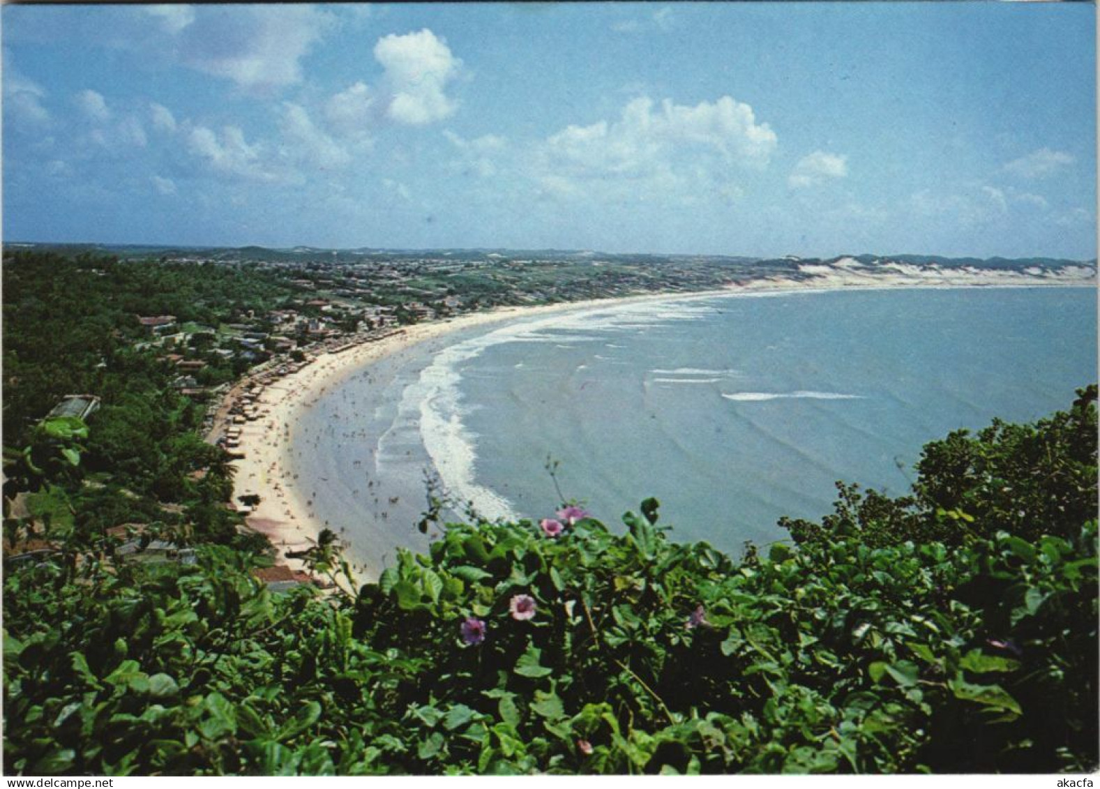 CPM Natal Praia de Ponta Negre BRAZIL (1085401)