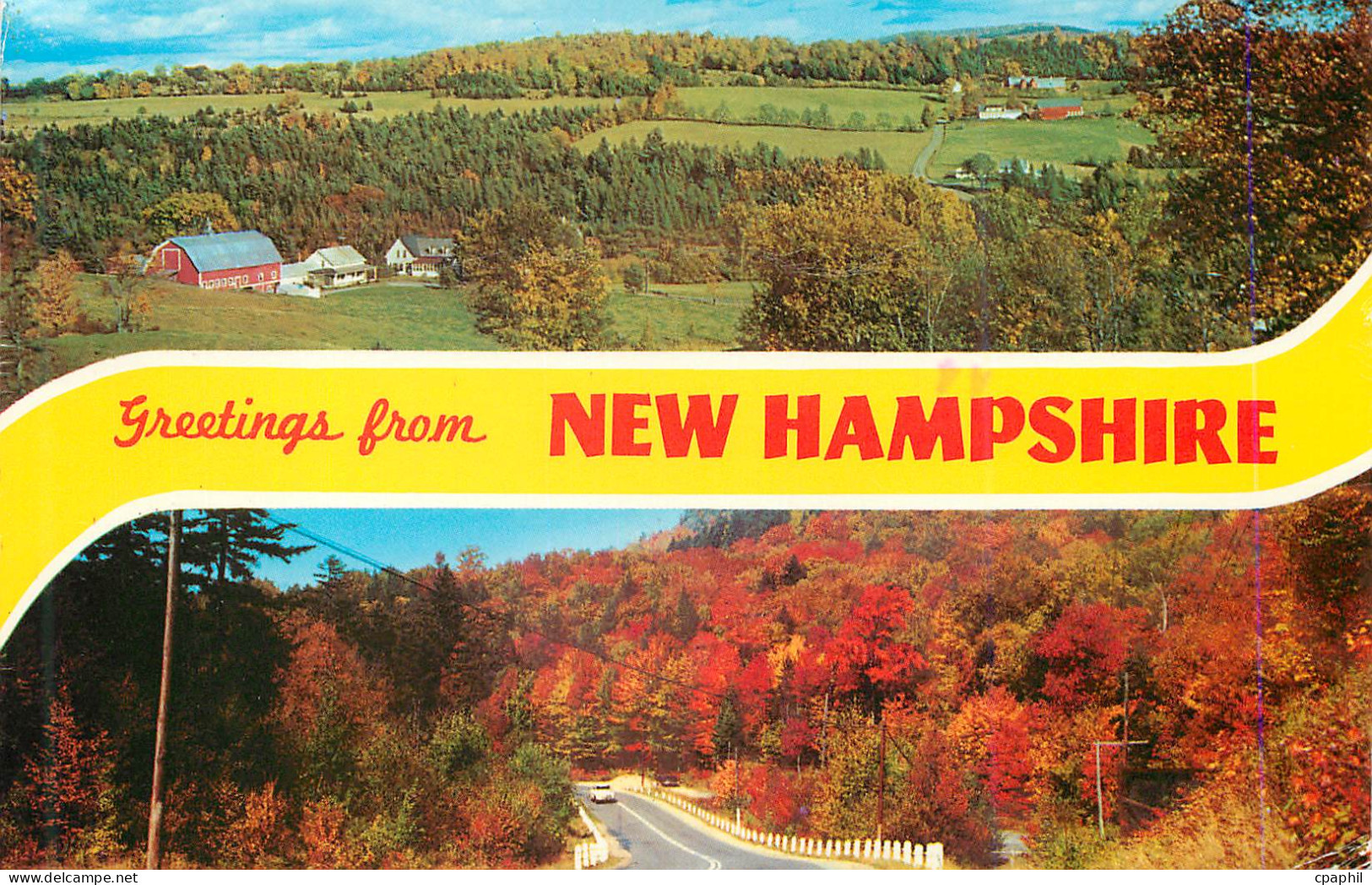 CPM New Hampshire