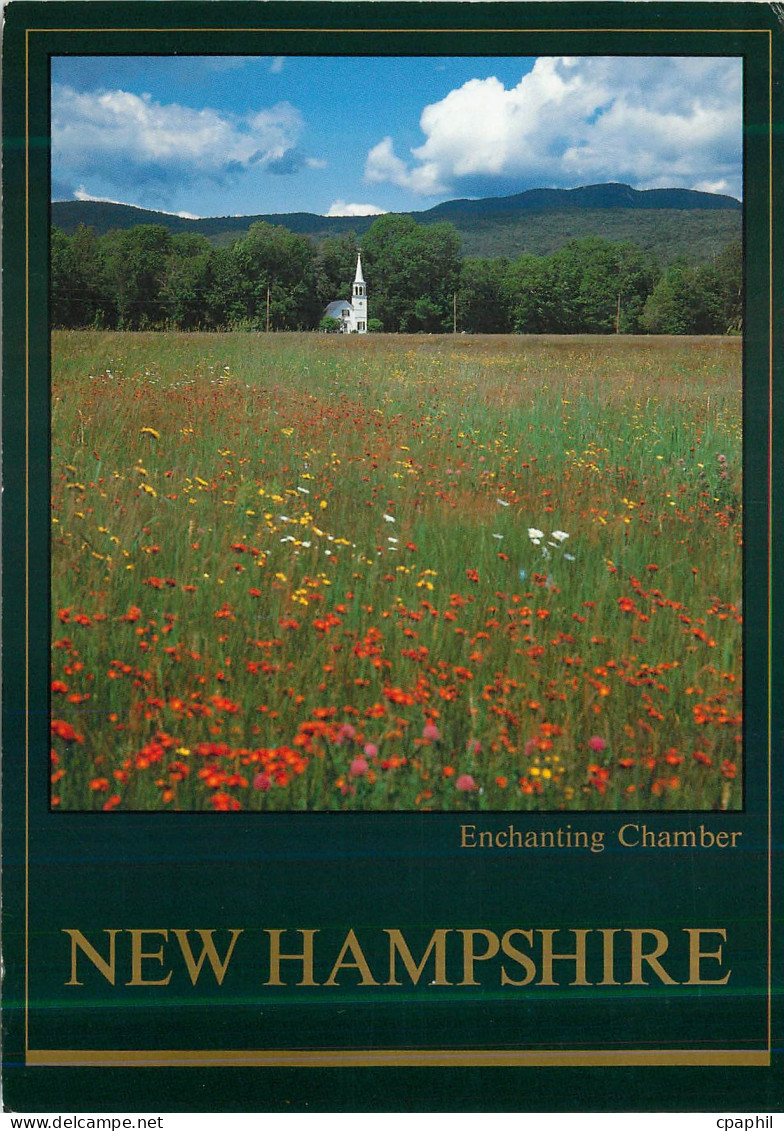 CPM New Hampshire
