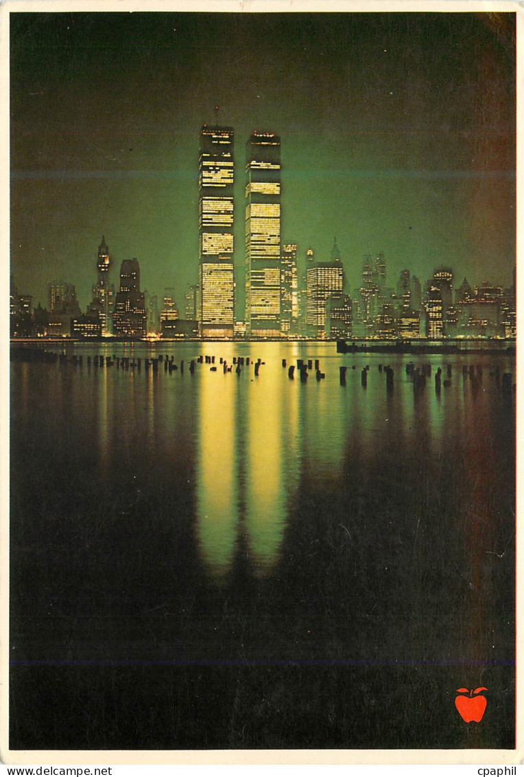 CPM New York World Trade Center