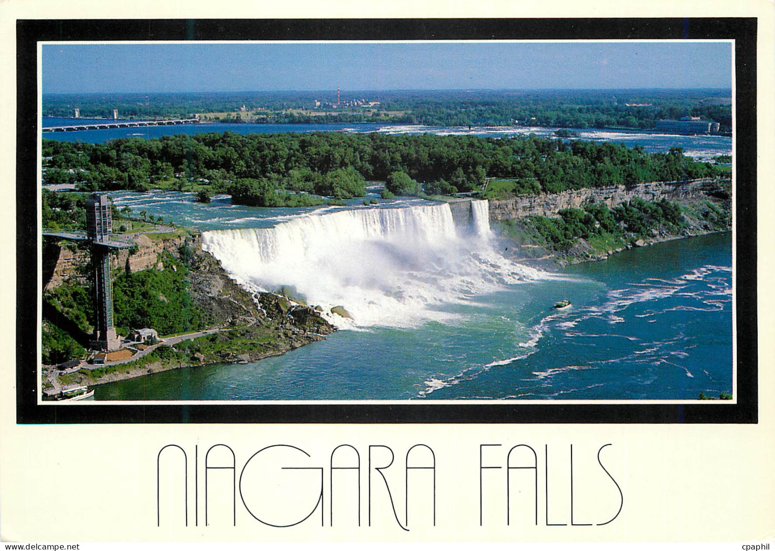 CPM Niagara Falls