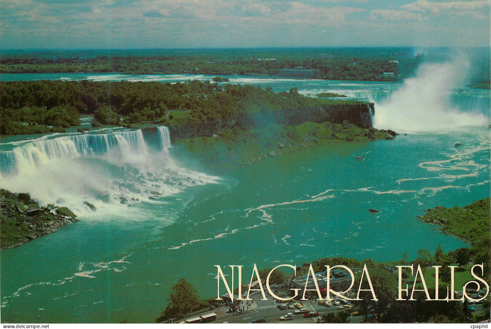 CPM Niagara Falls