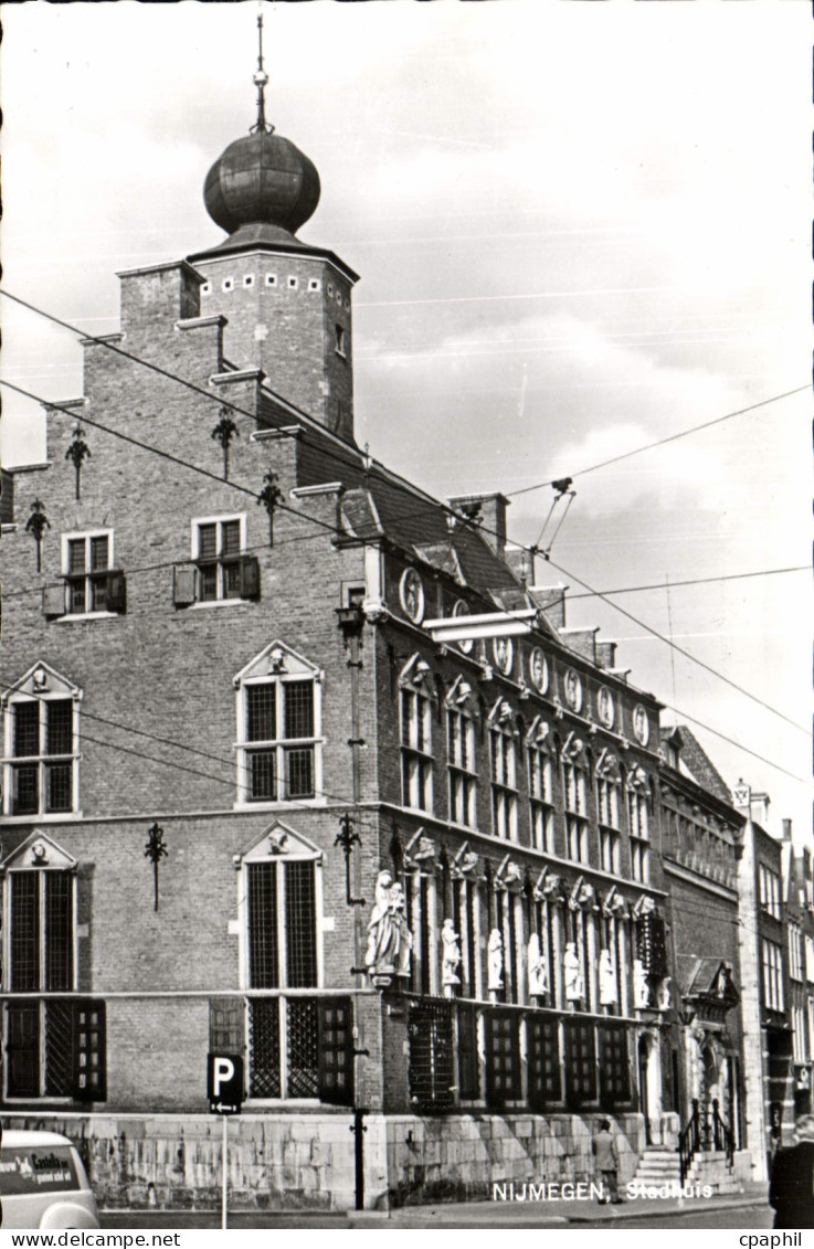 CPM Nijmegen
