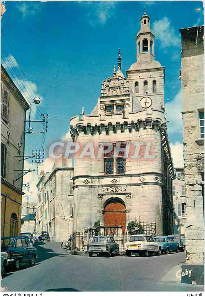 CPM Niort (Deux Sevres) Musee du Pilort