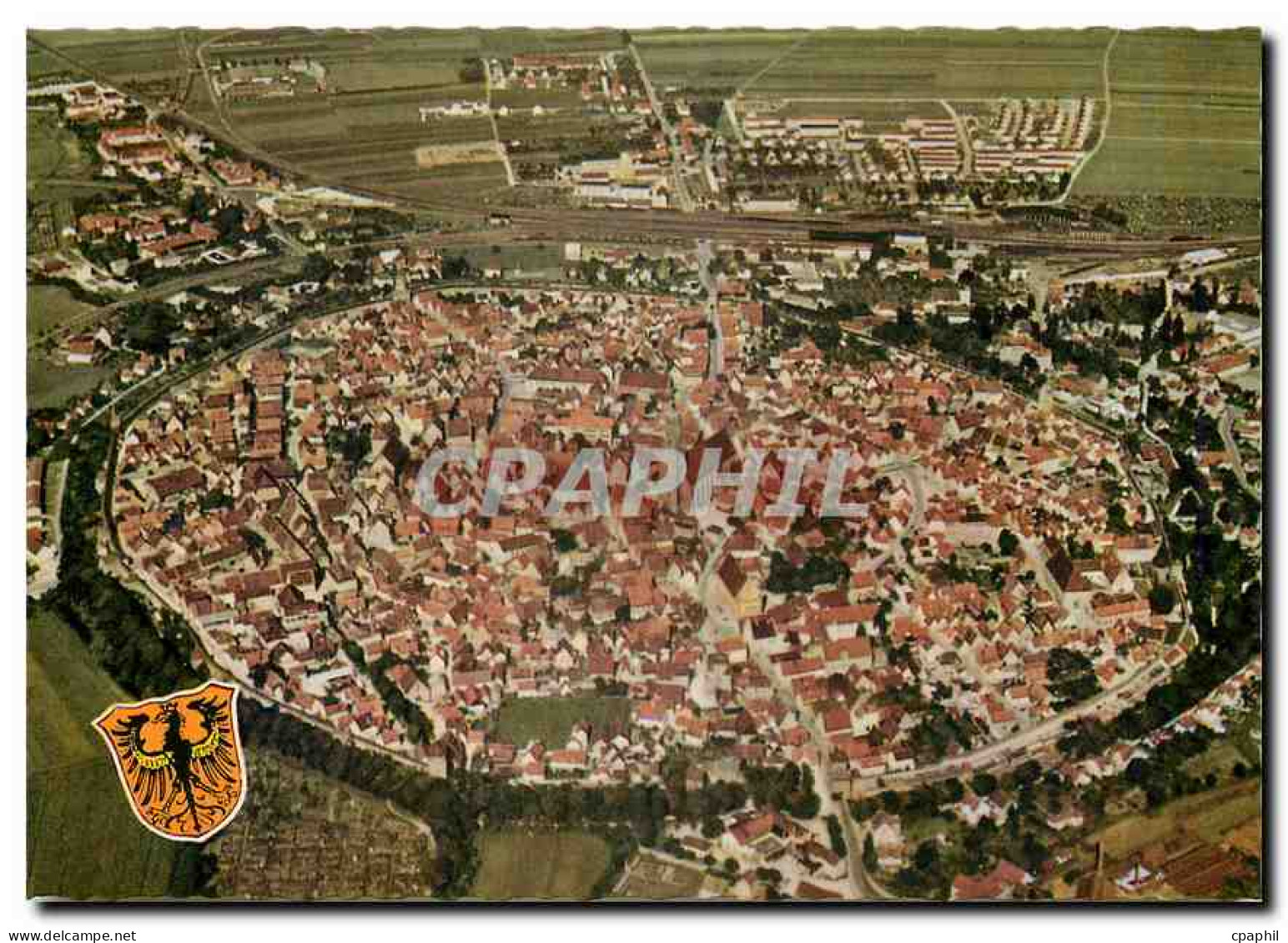 CPM Noerdlingen (Bayern)
