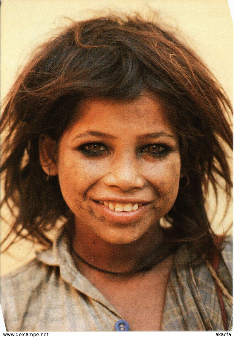 CPM nomade Southern India INDIA (1182914)