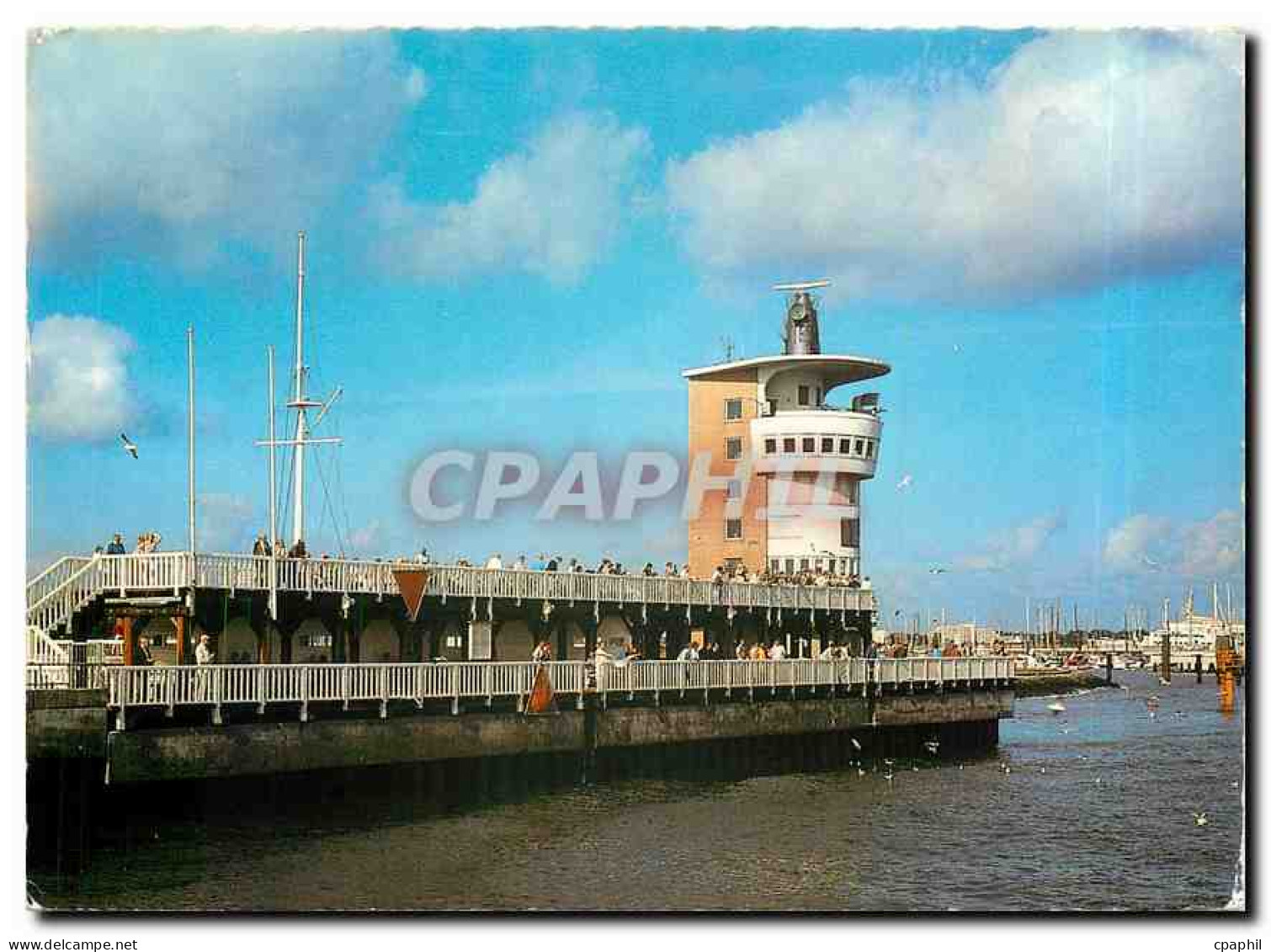 CPM Nordseeheilbad Cuxhaven