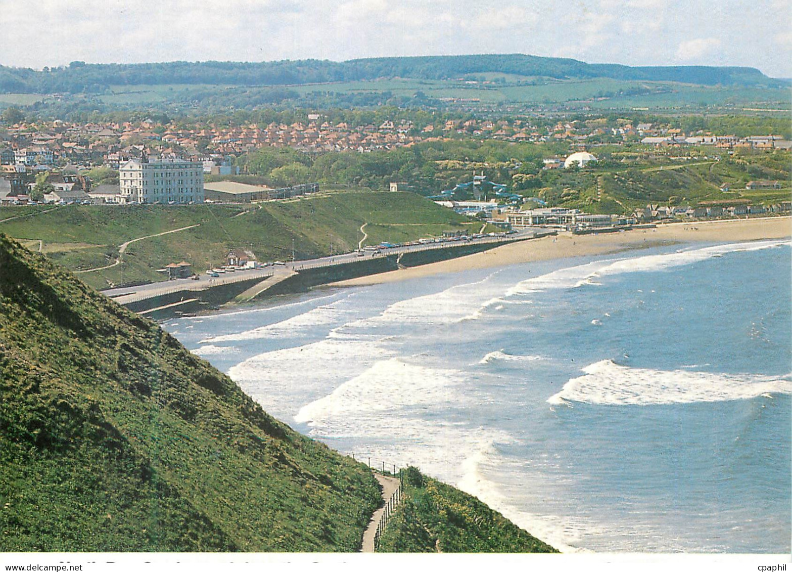 CPM North Bay Scarborough