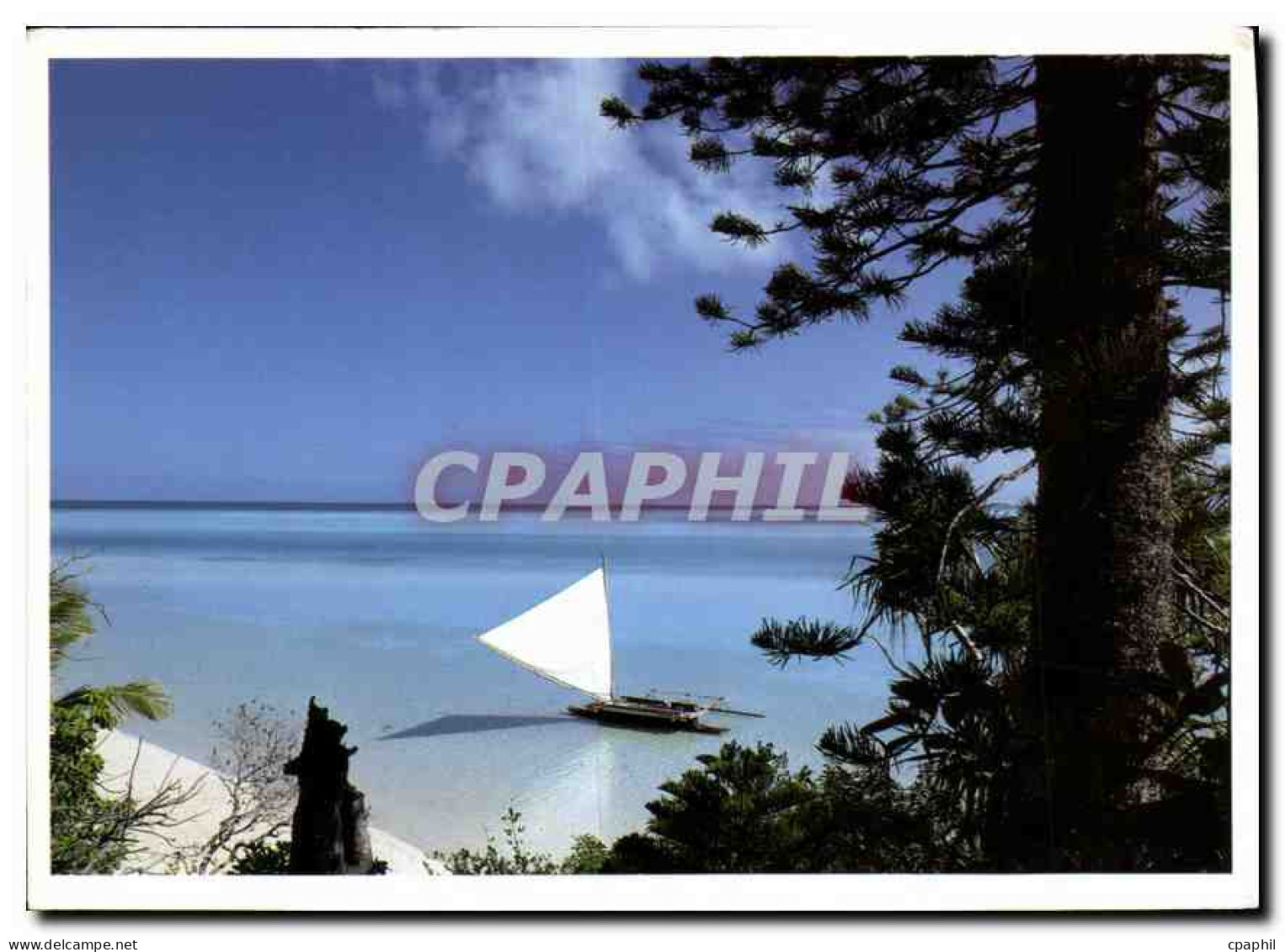 CPM Nouvelle Caledonie