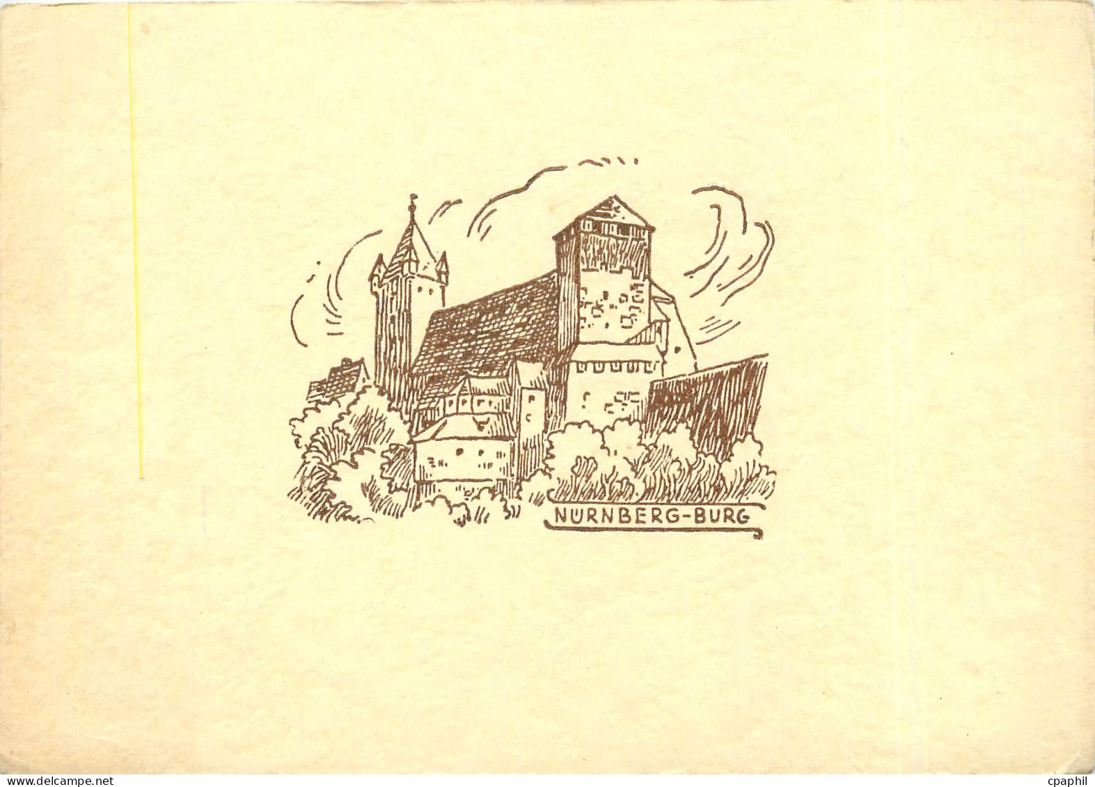 CPM Nurnberg Burg