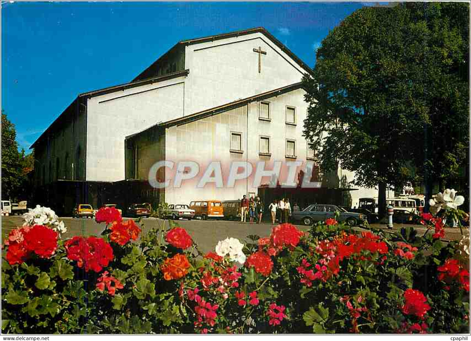 CPM Oberammergau Oberbayern Hohenluftkurort