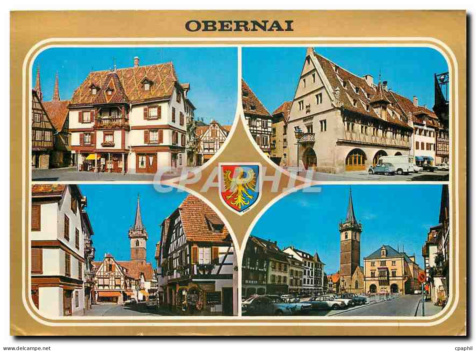 CPM Obernai