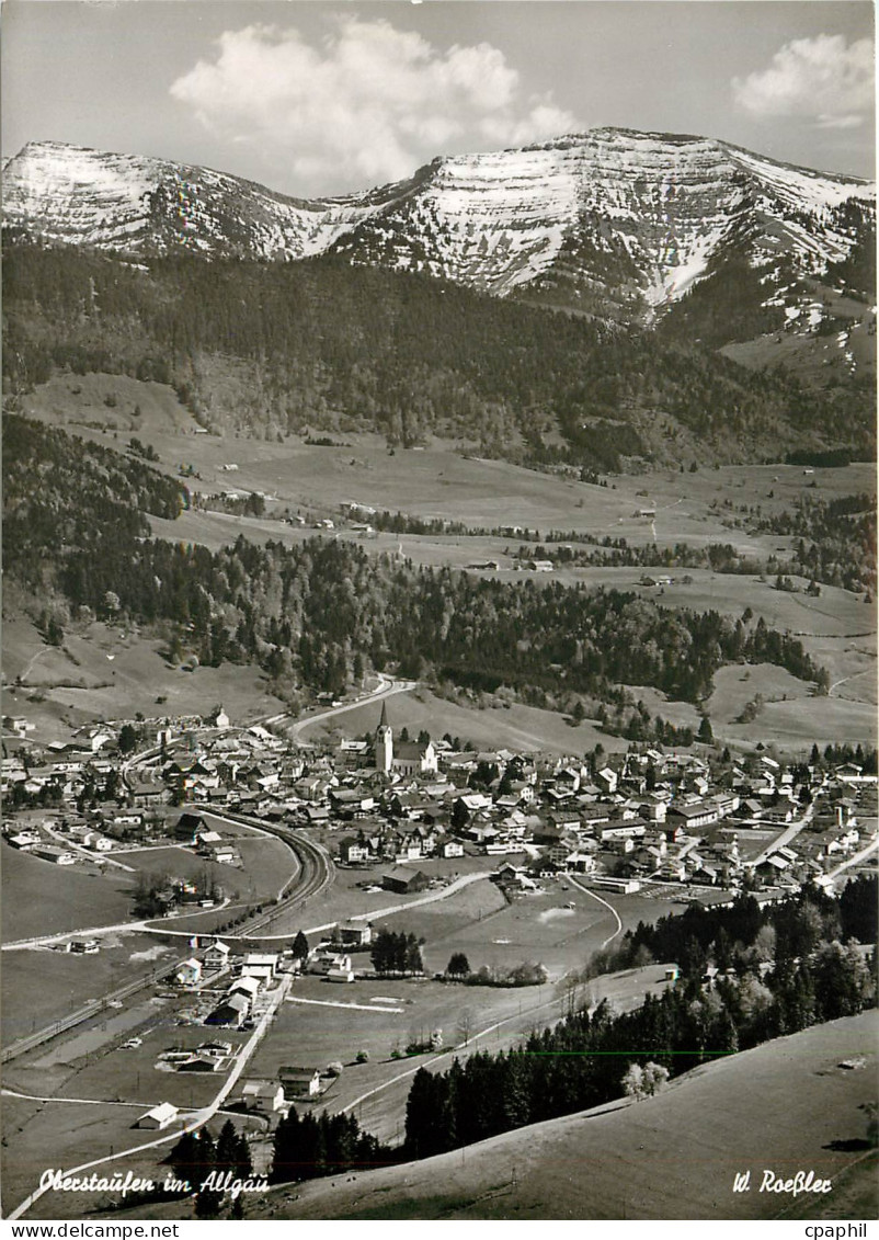CPM Oberstaufen im Allgau
