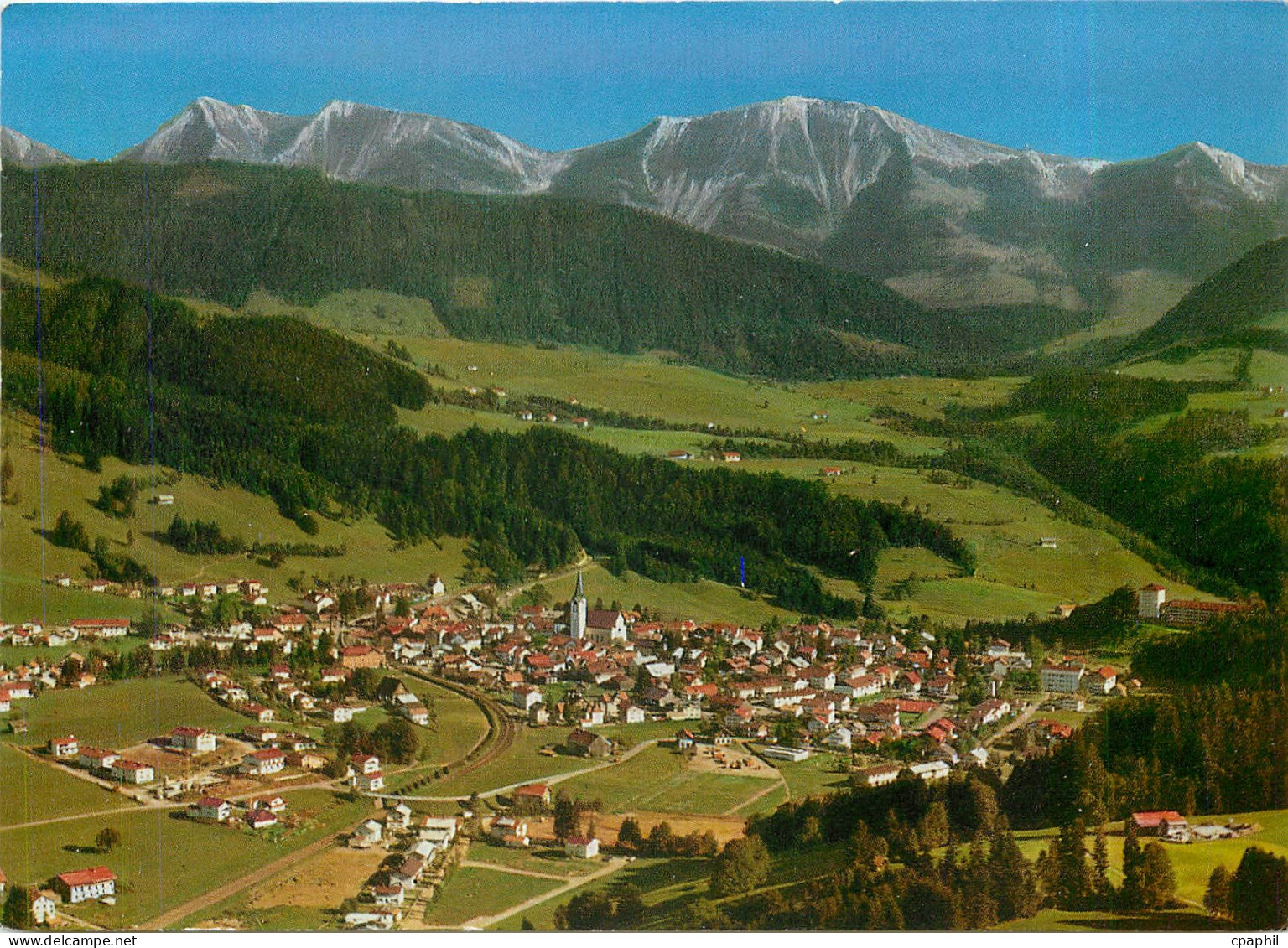 CPM Oberstaufen im Allgau