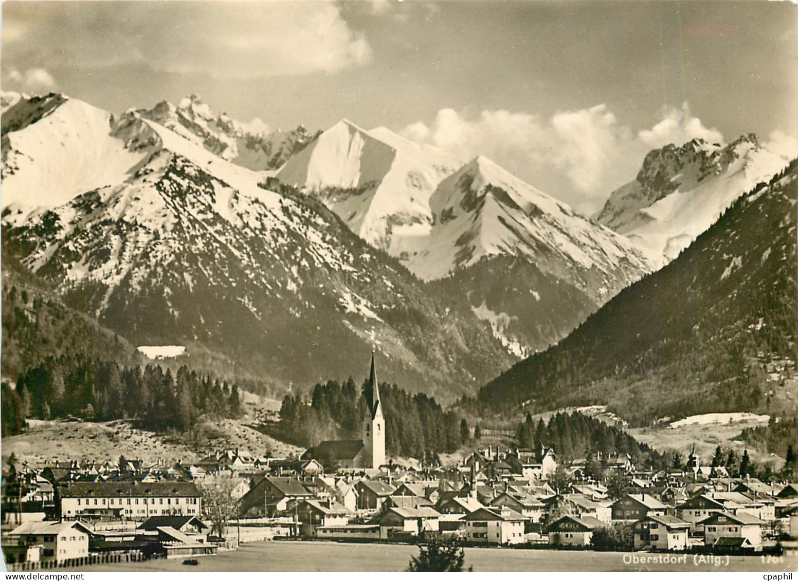 CPM Oberstdorf