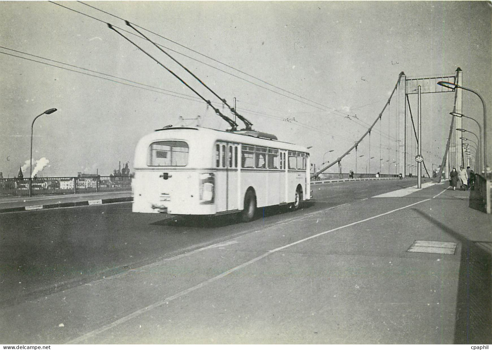 CPM Obus Nr. 2