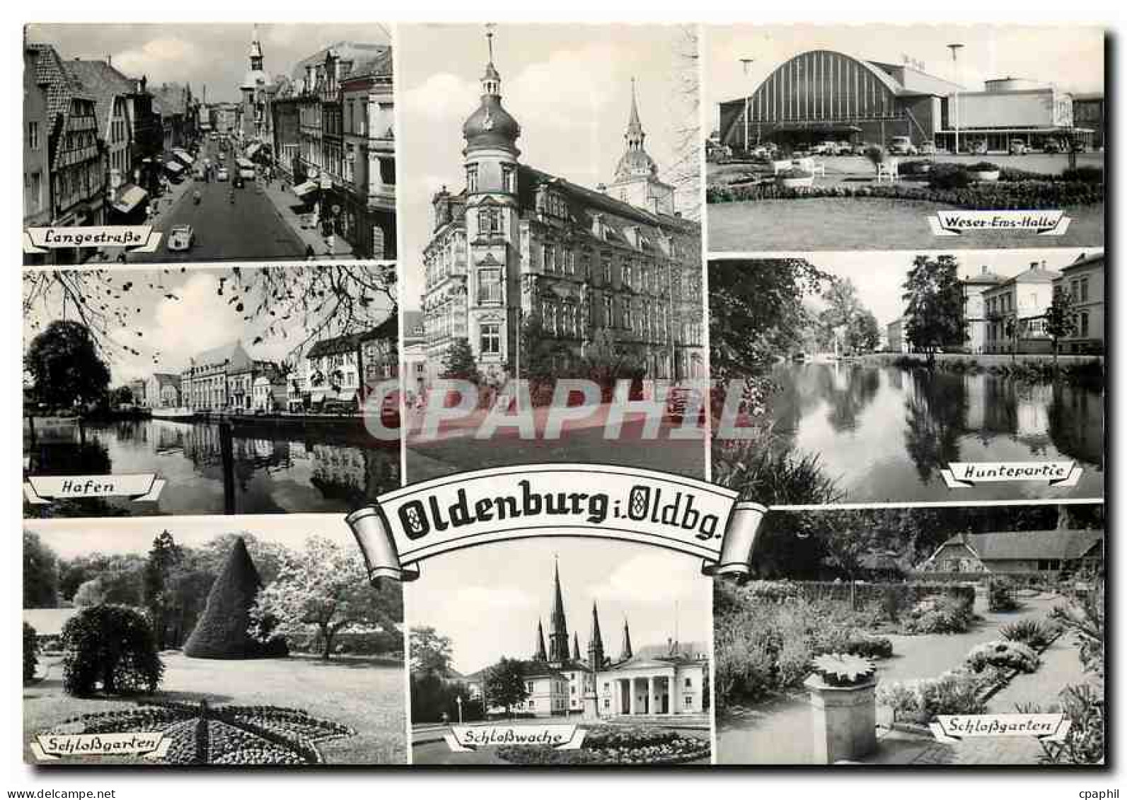 CPM Oldenburg Oldbg