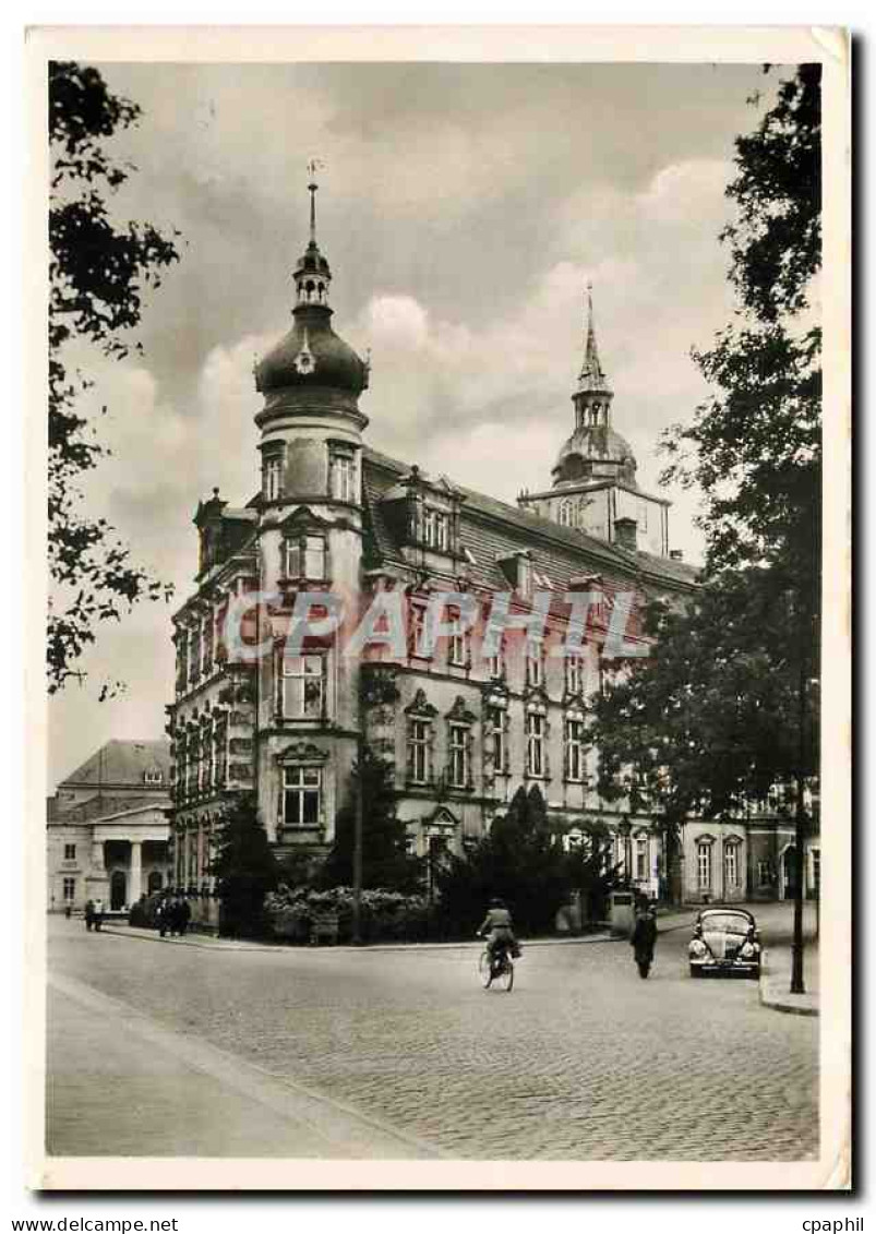 CPM Oldenburg Oldbg Schloss