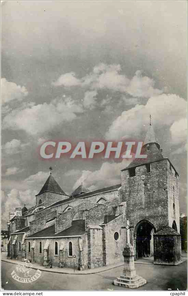 CPM Oloron Cathedrale Sainte Marie