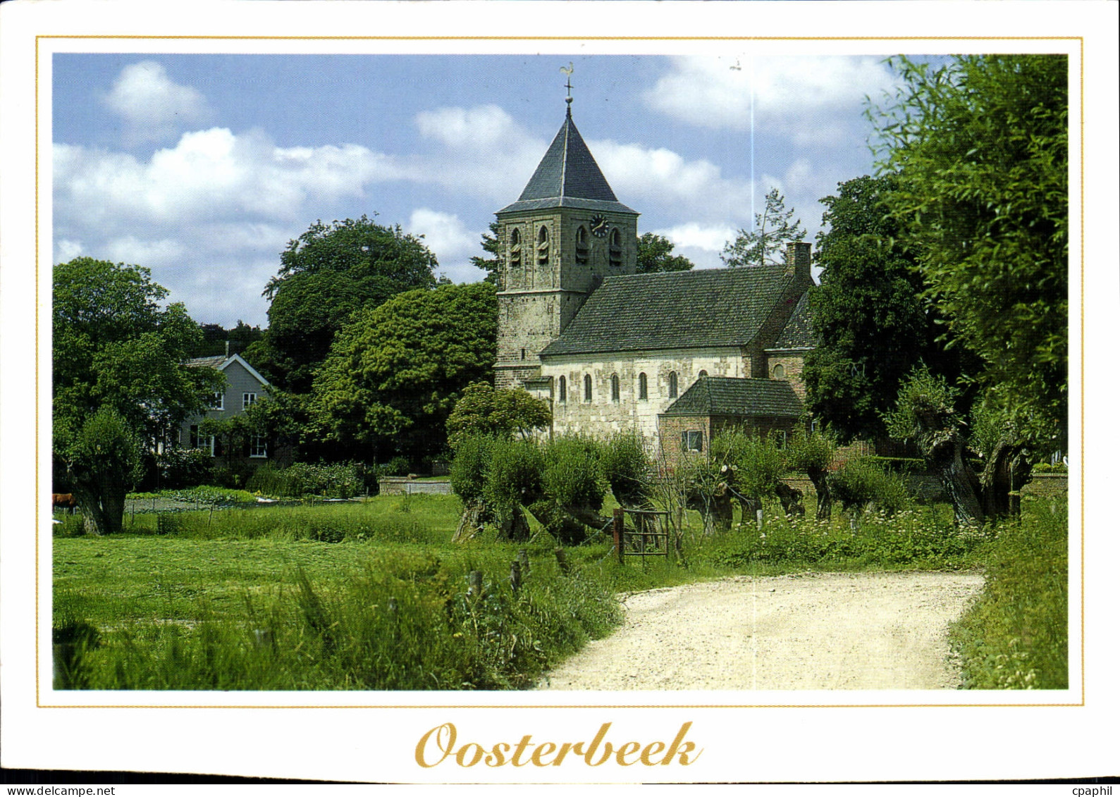 CPM Oosterbeek