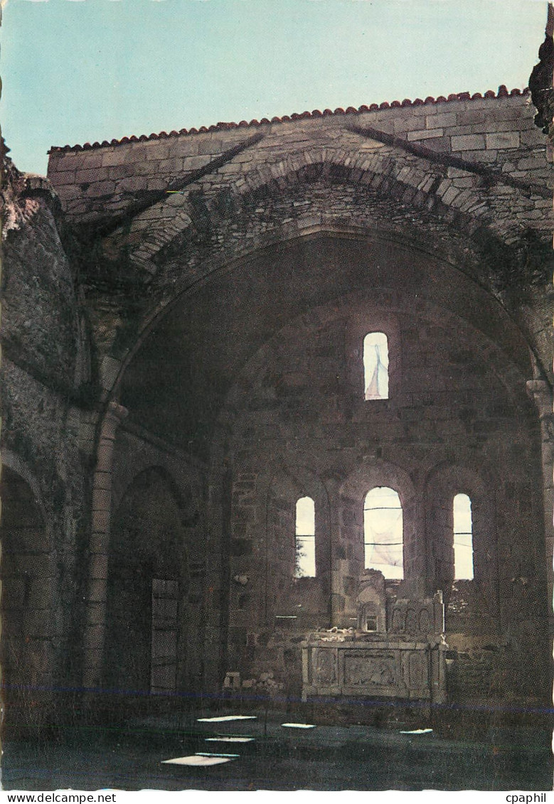 CPM Oradour sur Glane Haute Vienne
