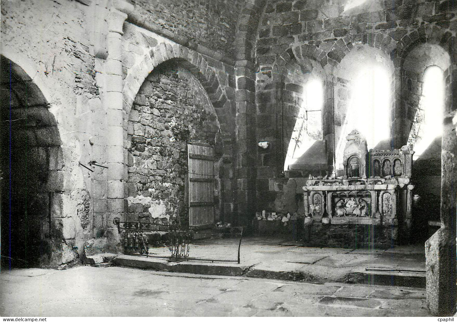 CPM Oradour-Sur-Glane (Haute-Vienne)