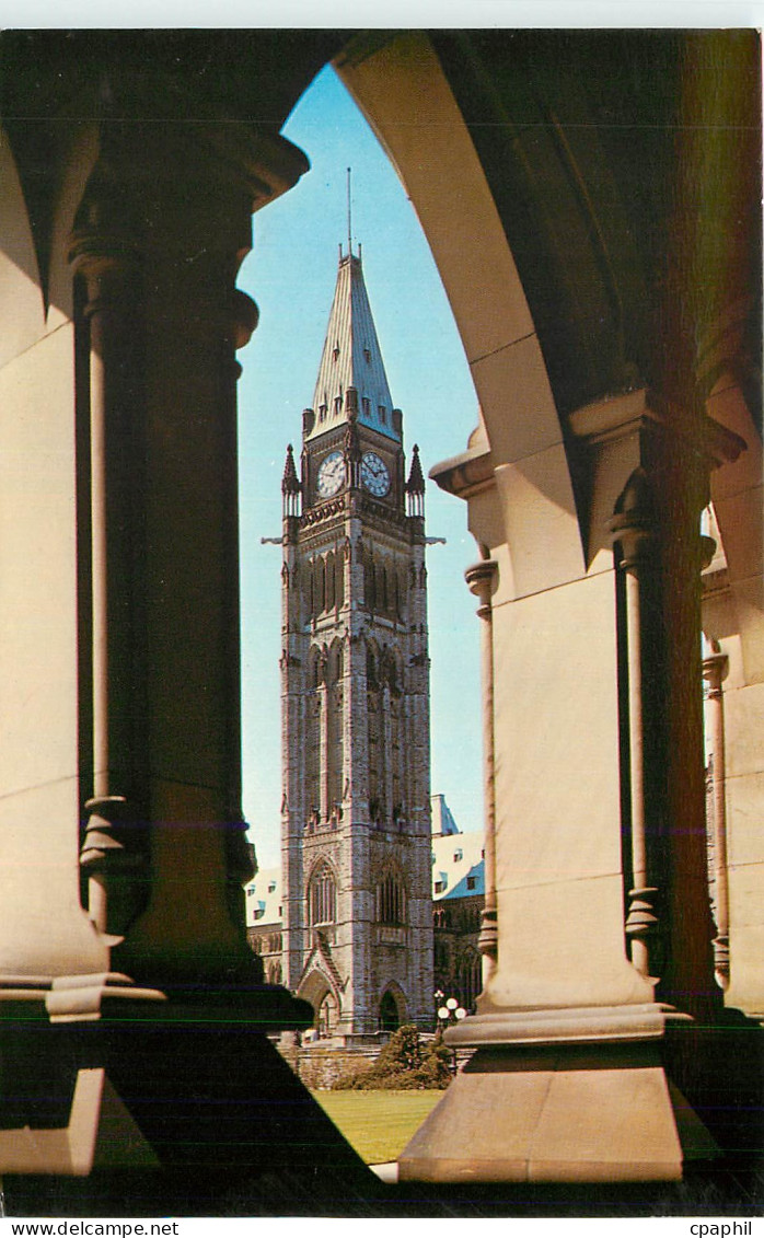 CPM Ottawa ontario
