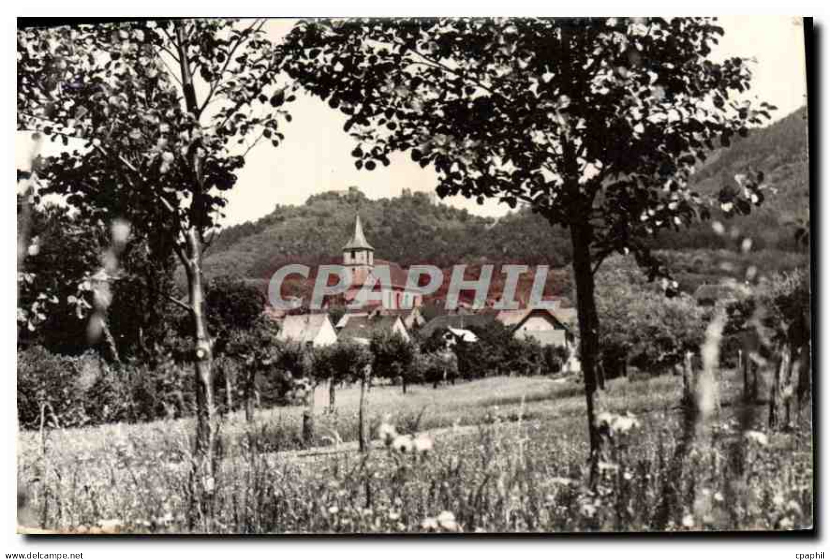 CPM Ottrott Alsace