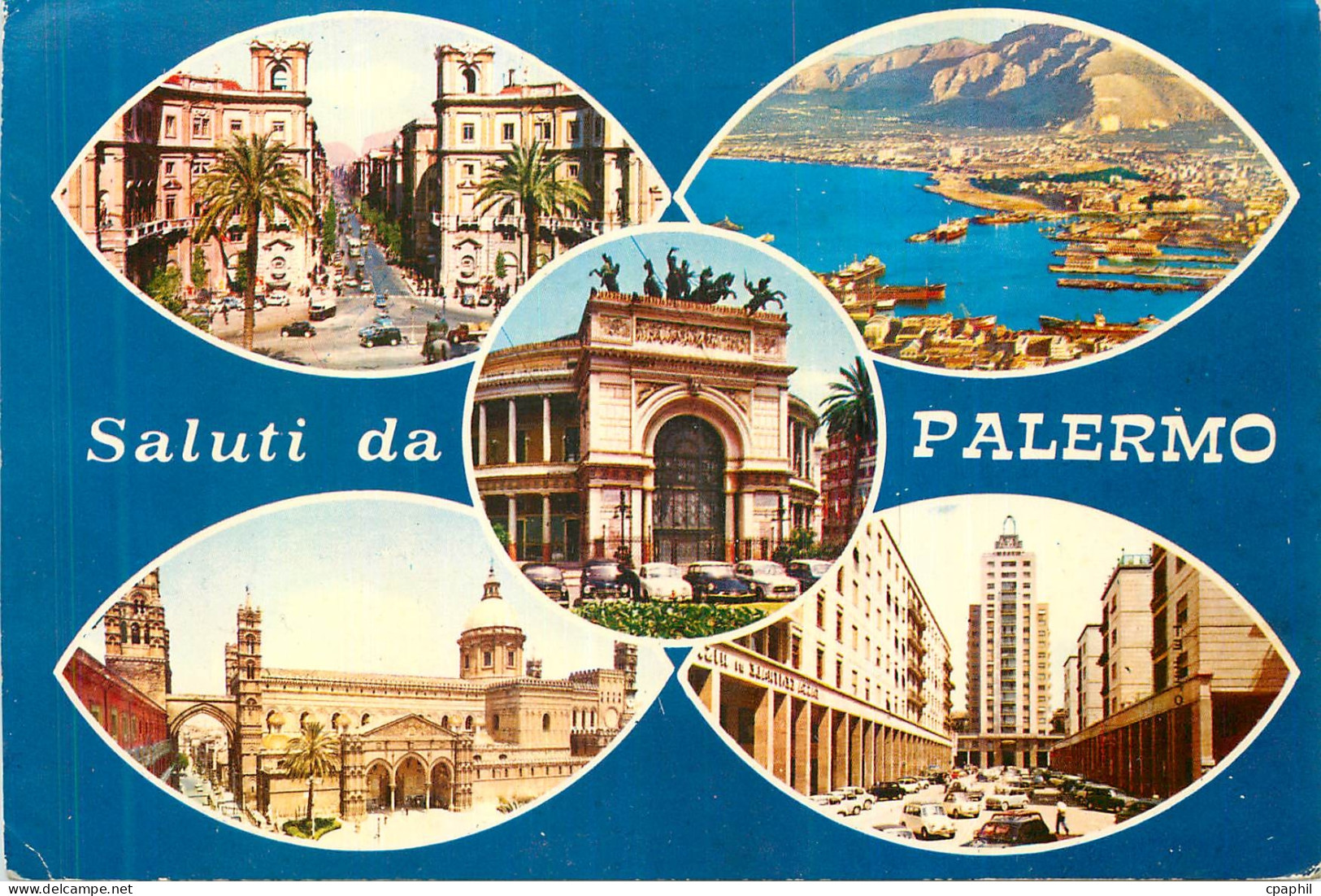 CPM Palermo
