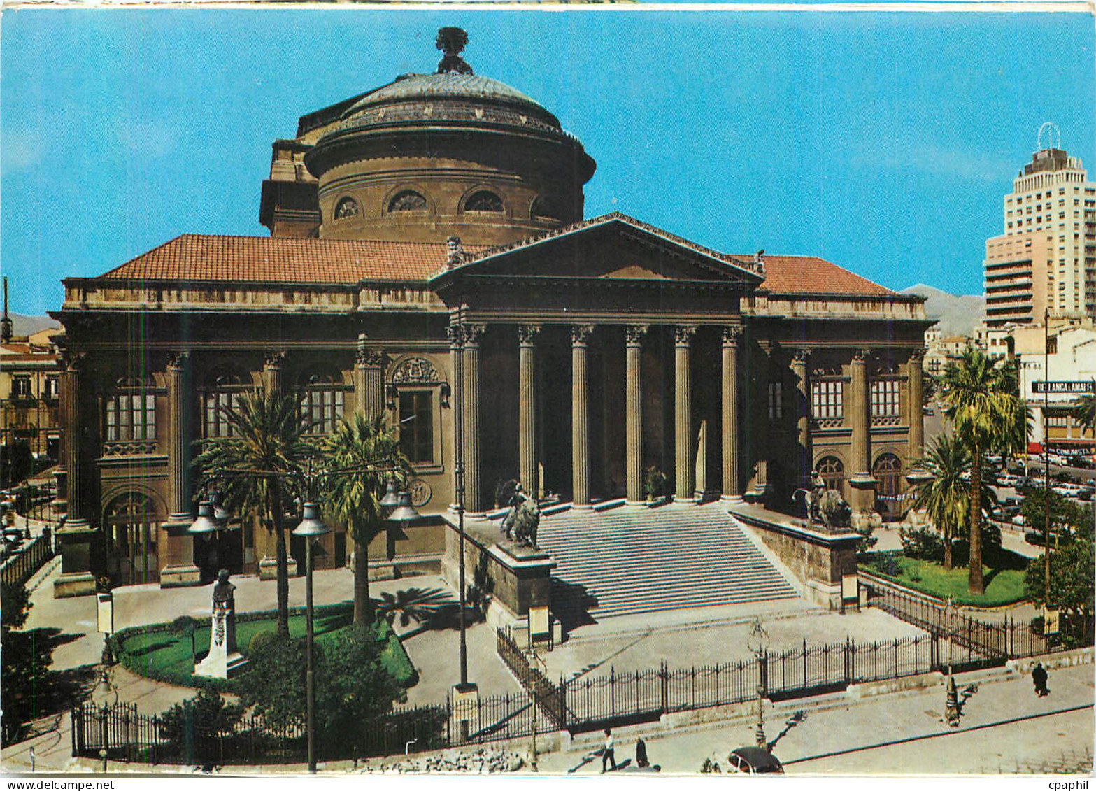 CPM Palermo