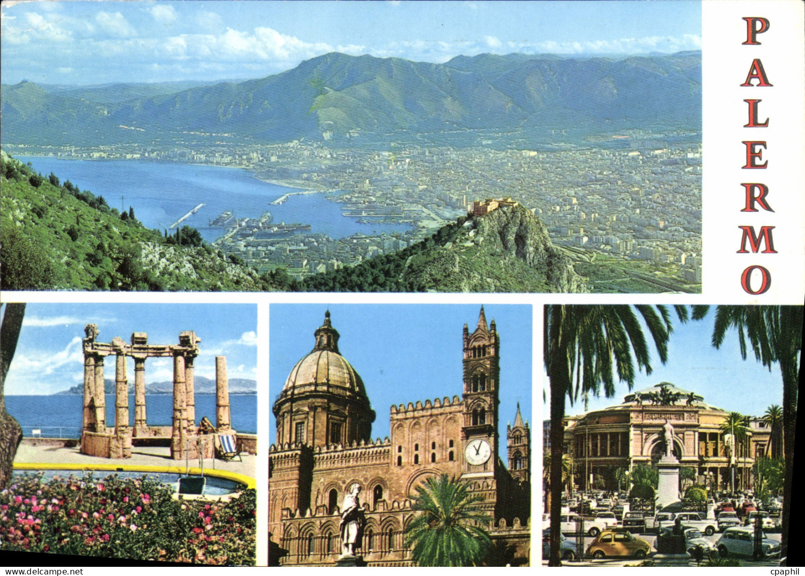 CPM Palermo