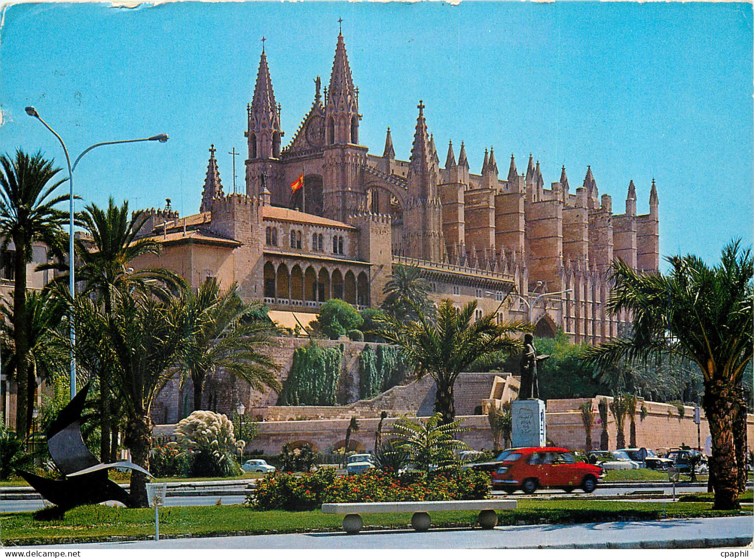 CPM Palma de mallorca