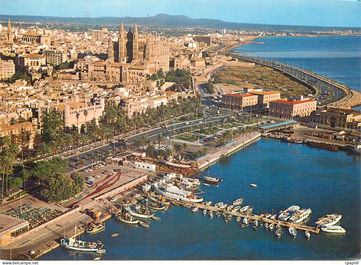 CPM Palma de mallorca