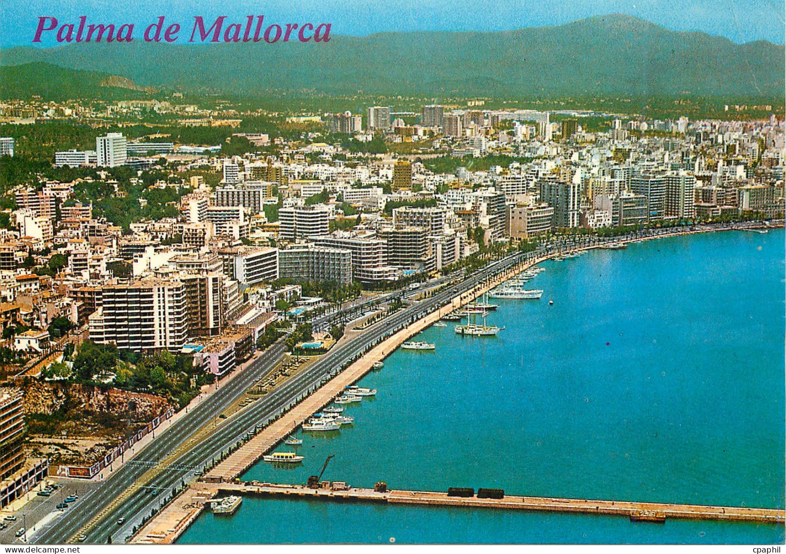CPM Palma de mallorca