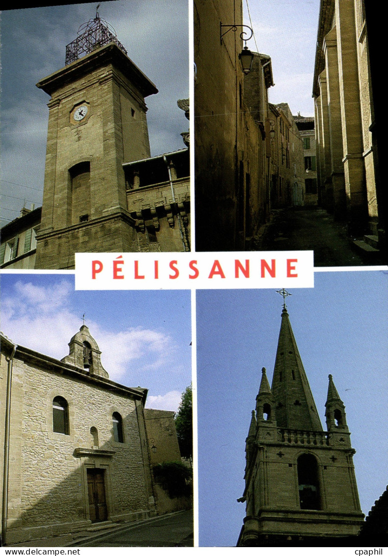 CPM Pelissanne