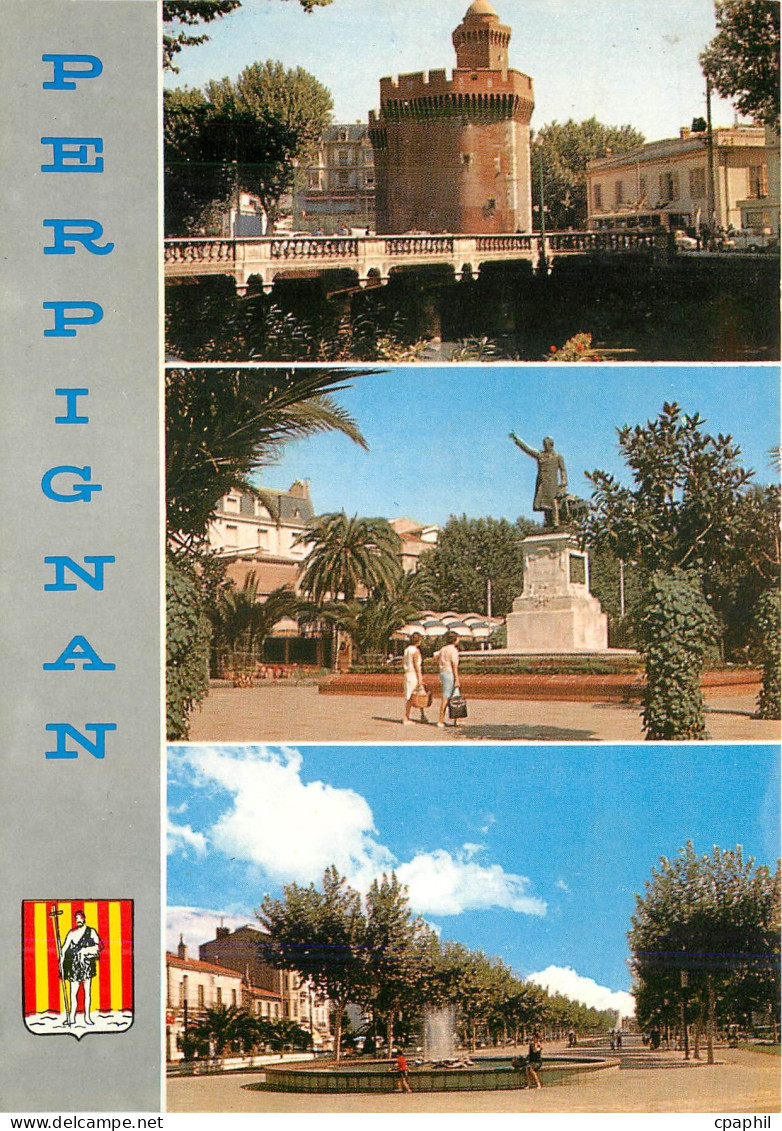 CPM Perpignan