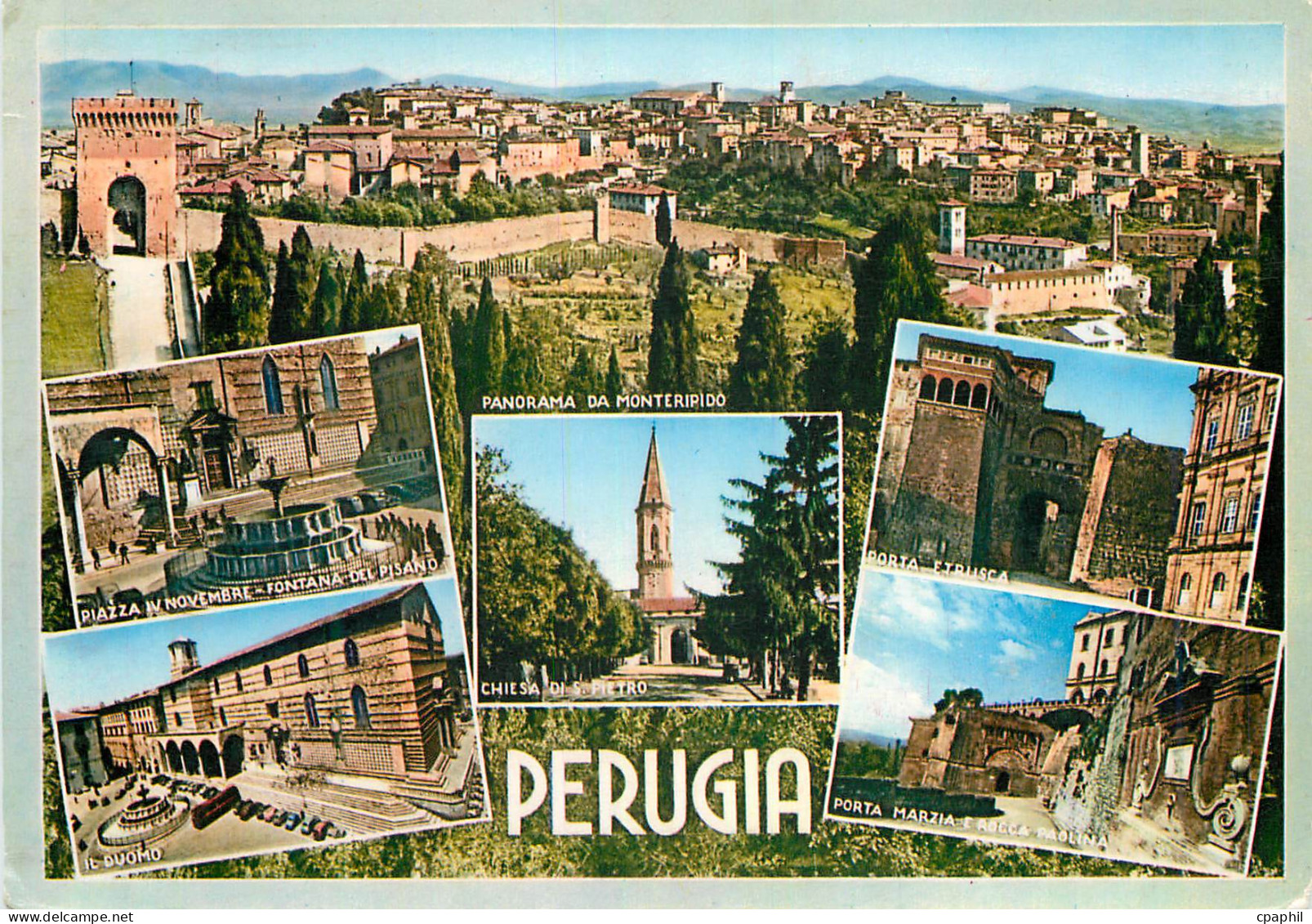 CPM Perugia