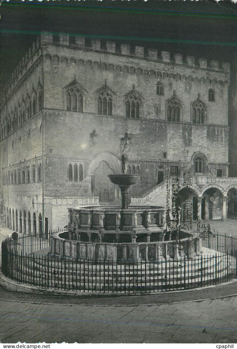 CPM Perugia
